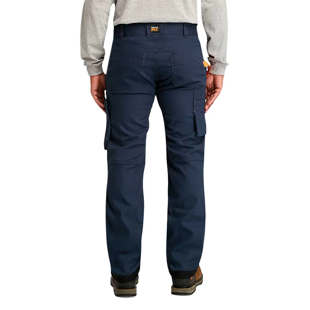 Timberland Pro - Men's Ironhide Knee Pad Work Pant (TB0A1OYL410) - Image 4