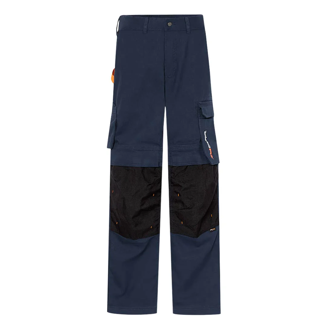 Timberland Pro - Men's Ironhide Knee-Pad Work Pant (TB1A1OYL410)