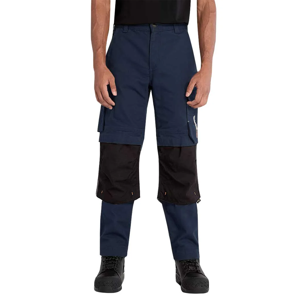 Timberland Pro - Men's Ironhide Knee-Pad Work Pant (TB1A1OYL410) - Image 2