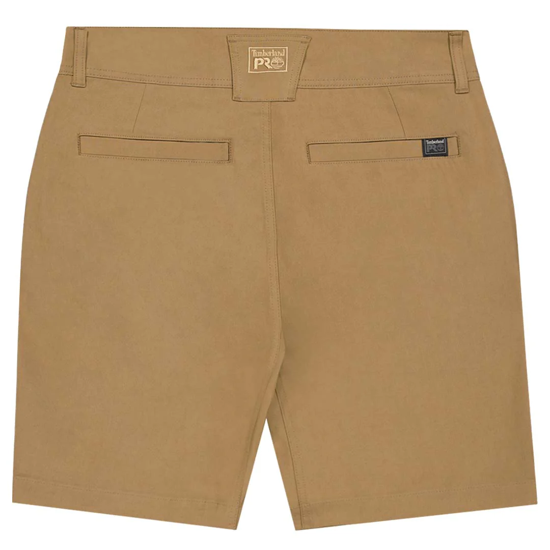 Timberland Pro - Men's Morphix 5 Pocket Stretch Shorts (TB0A62YUD02) - Image 2