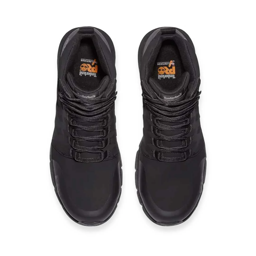 Timberland Pro - Men's Radius Composite Toe Work Boots (0A297S) - Image 3
