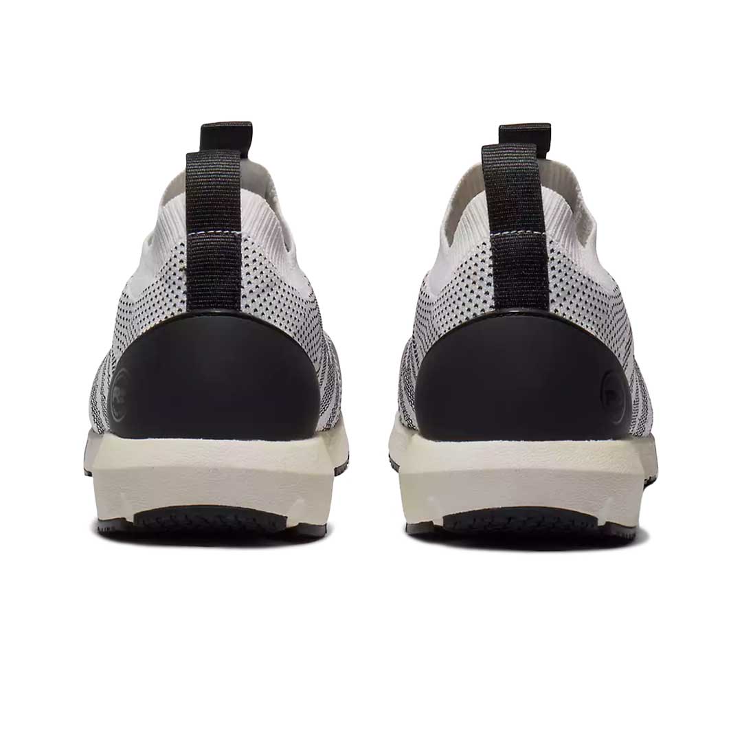Timberland Pro - Men's Radius Knit Composite Toe Work Shoes (Wide) (0A2NNS) - Image 3