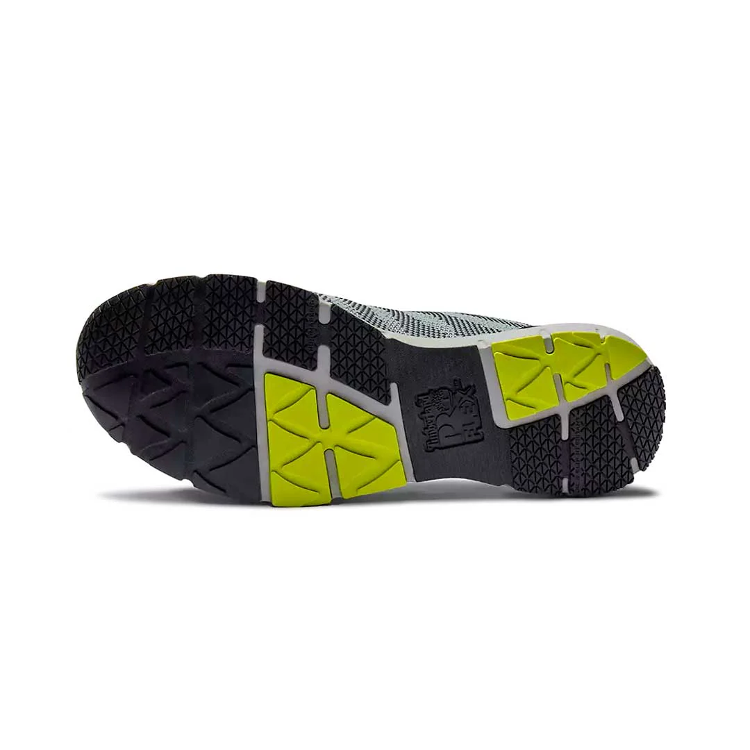 Timberland Pro - Men's Radius Knit Composite Toe Work Shoes (Wide) (0A41YY) - Image 5