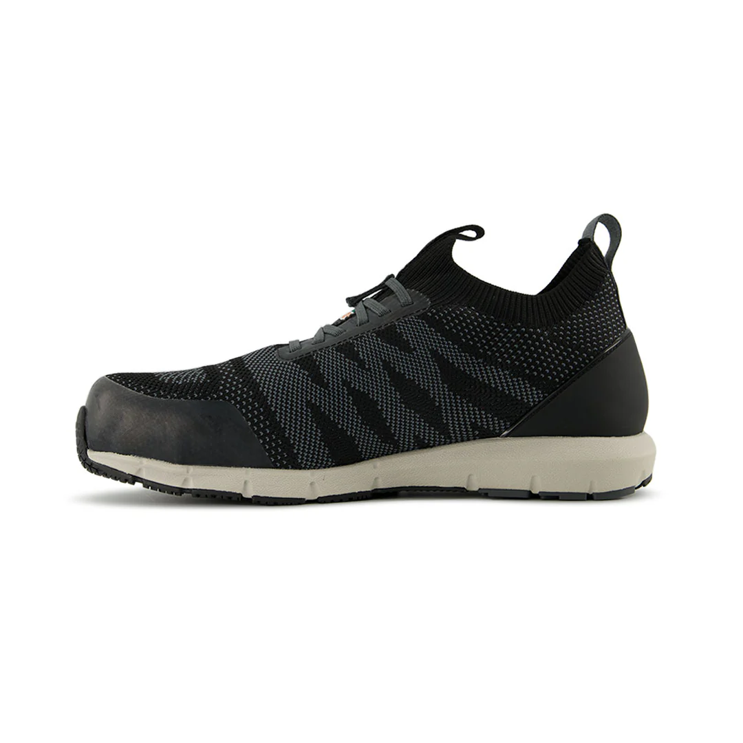 Timberland Pro - Men's Radius Knit Composite Toe Work Shoes (Wide) (0A5V3Q) - Image 2