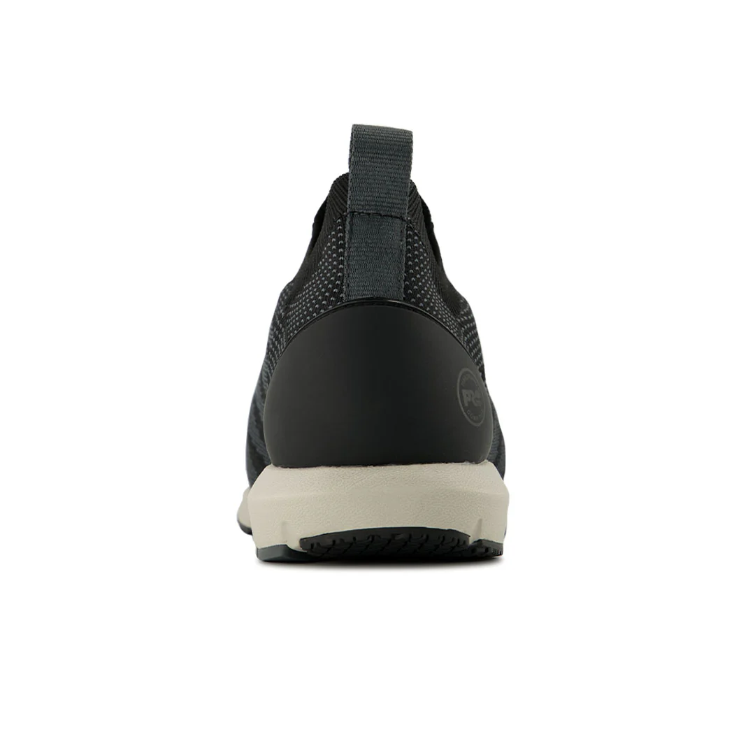 Timberland Pro - Men's Radius Knit Composite Toe Work Shoes (Wide) (0A5V3Q) - Image 3