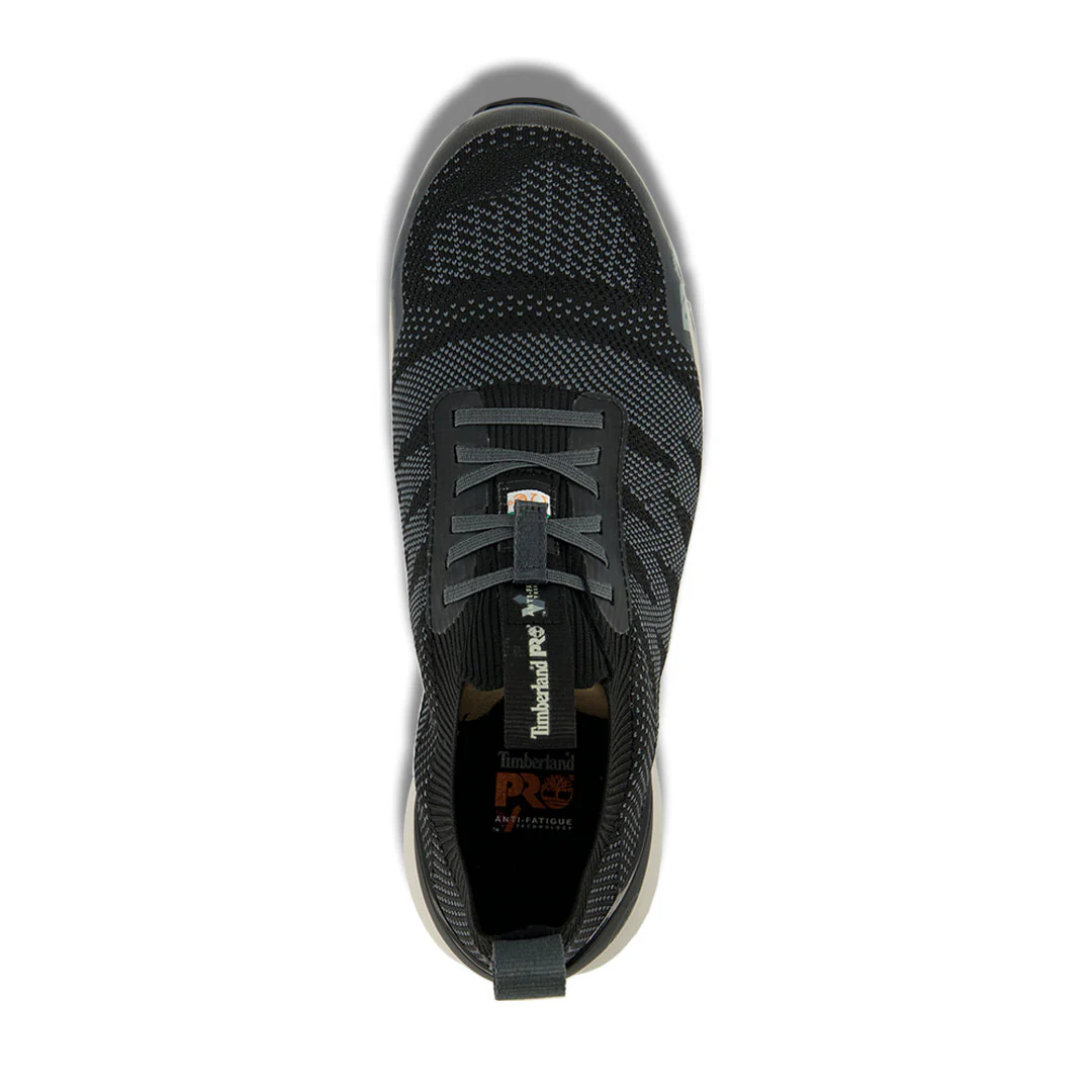 Timberland Pro - Men's Radius Knit Composite Toe Work Shoes (Wide) (0A5V3Q) - Image 4