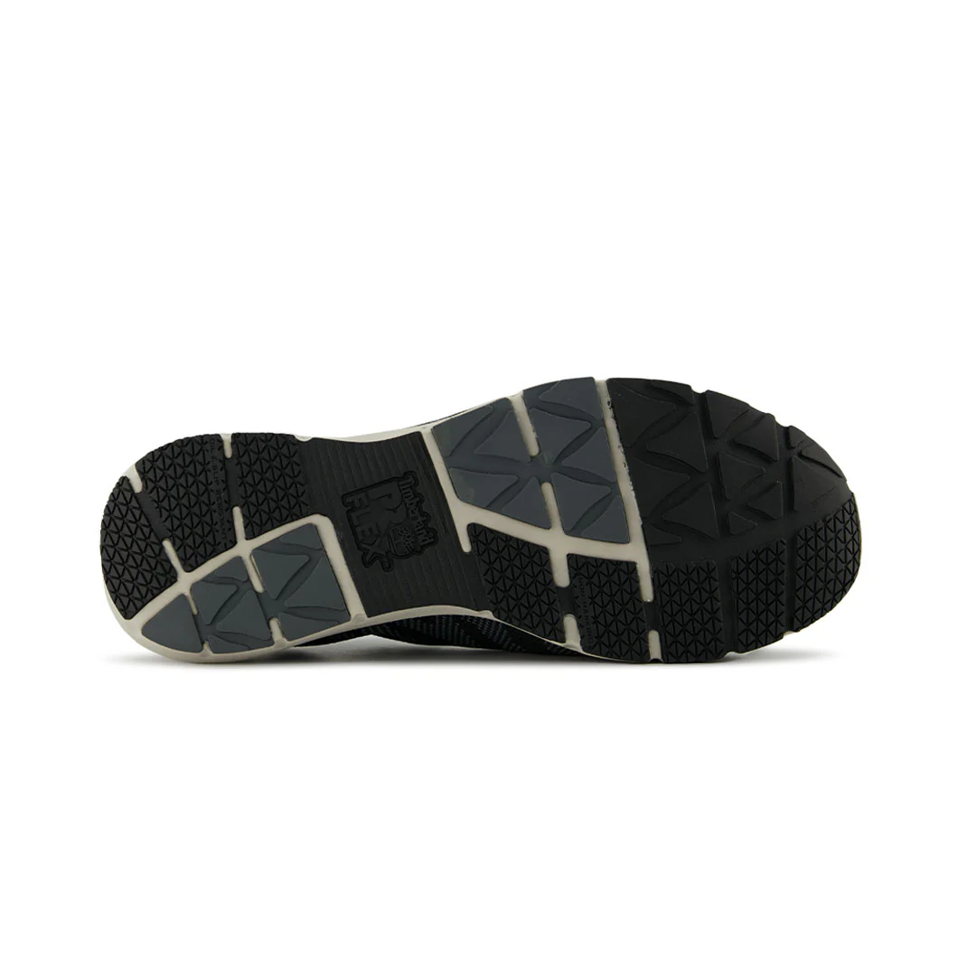 Timberland Pro - Men's Radius Knit Composite Toe Work Shoes (Wide) (0A5V3Q) - Image 5