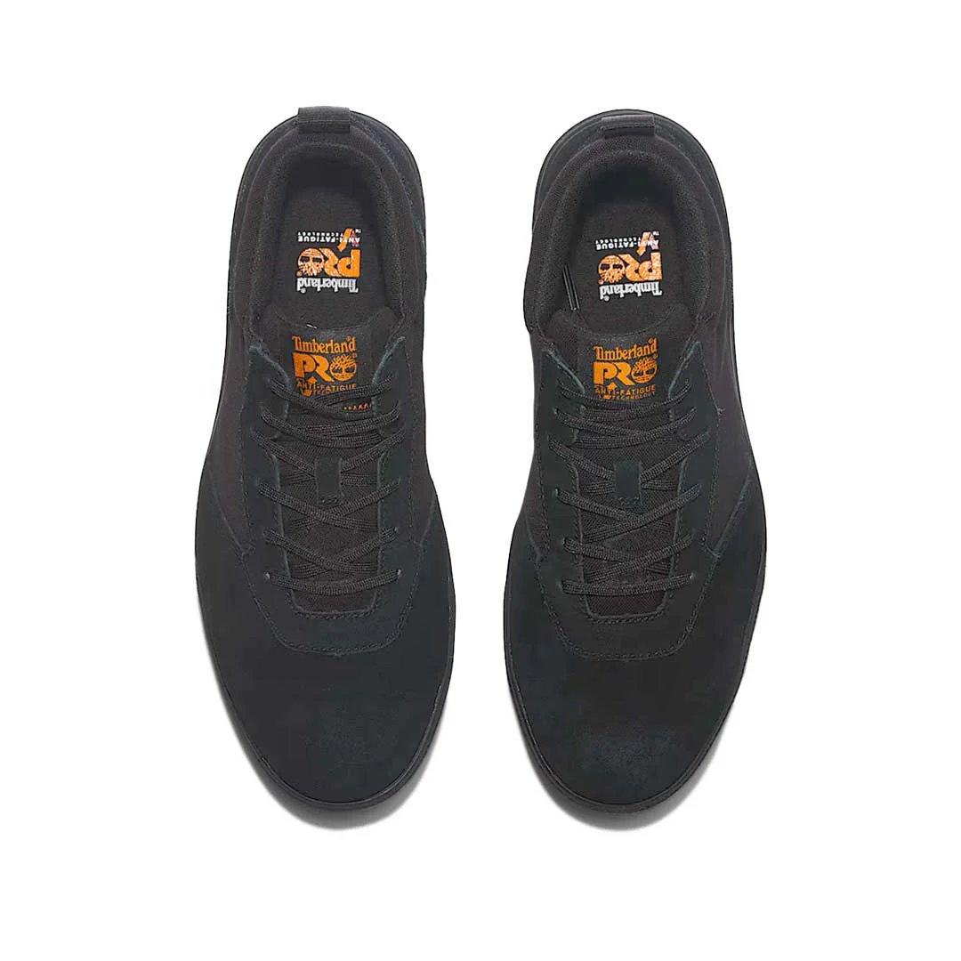 Timberland Pro - Unisex Berkley Chukka GreenStride Berkley Comp-Toe Safety Shoes (0A5SA6) - Image 4