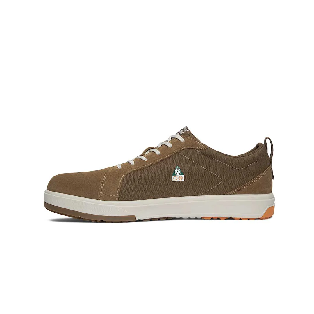 Timberland Pro - Unisex Berkley GreenStride Berkley Comp-Toe Work Oxford Safety Shoes (0A5UXQ) - Image 2