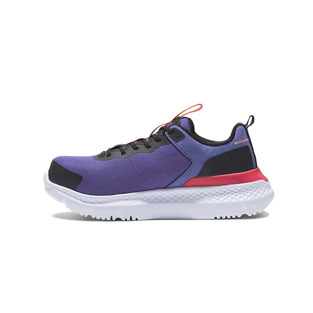 Timberland Pro - Women's Comp-Toe Athletic Work Safety Shoes (0A5PTX) - Image 2