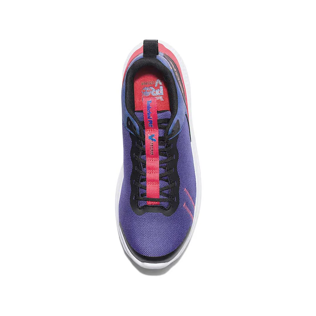 Timberland Pro - Women's Comp-Toe Athletic Work Safety Shoes (0A5PTX) - Image 4