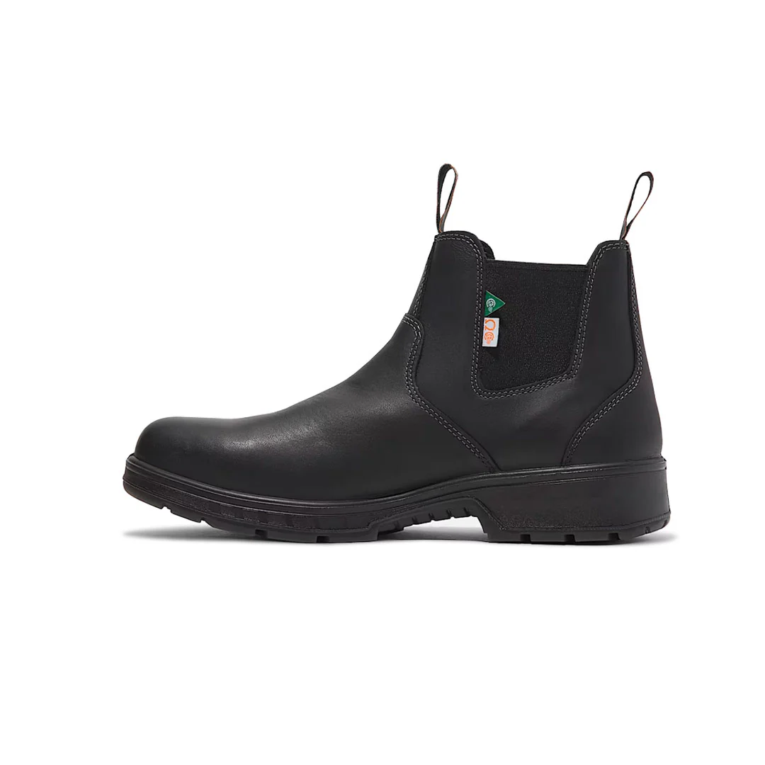 Timberland Pro - Women's Nashoba Chelsea Work Boots (0A6133) - Image 2