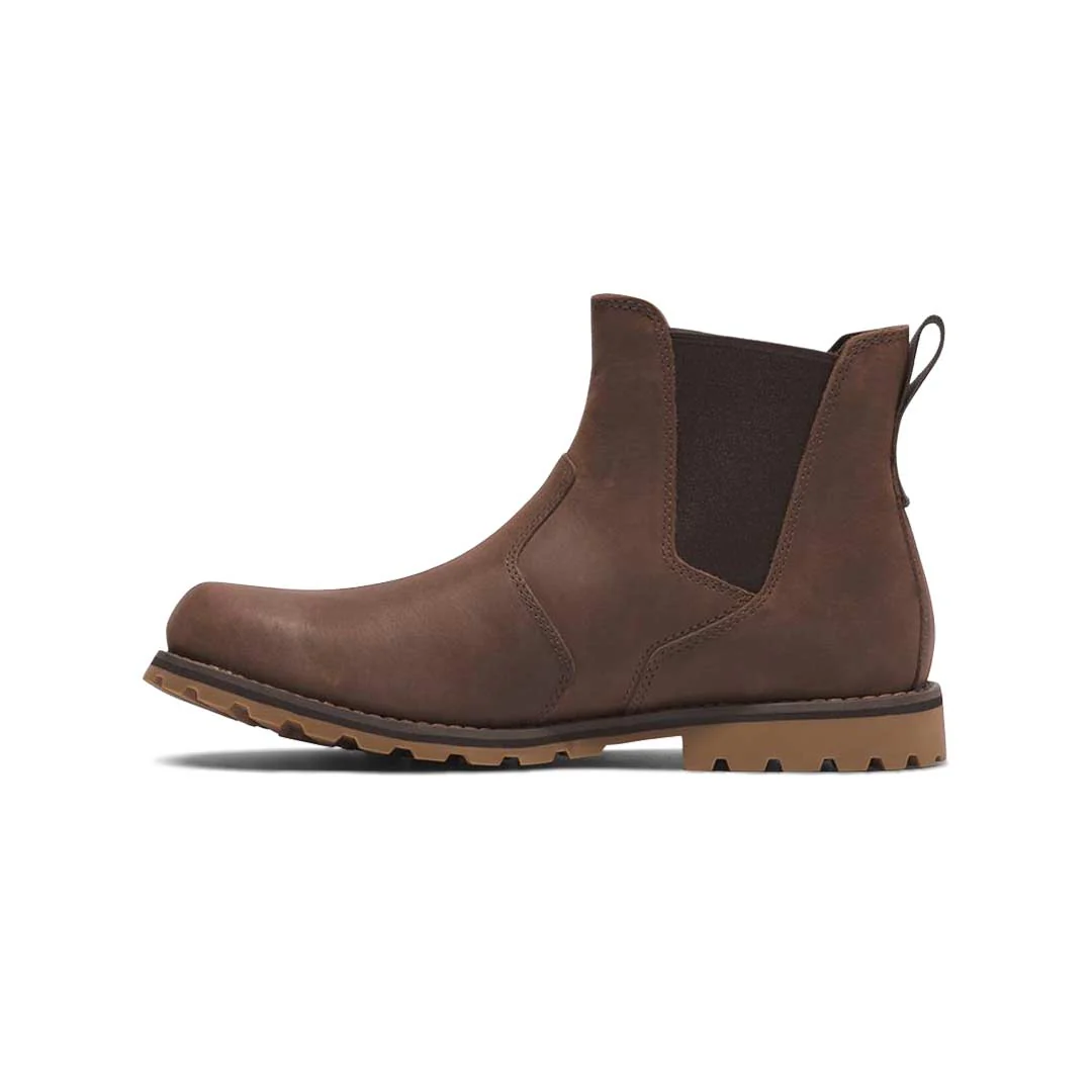 Timberland - Unisex Attleboro Mid Chelsea Boots (0A6259) - Image 2