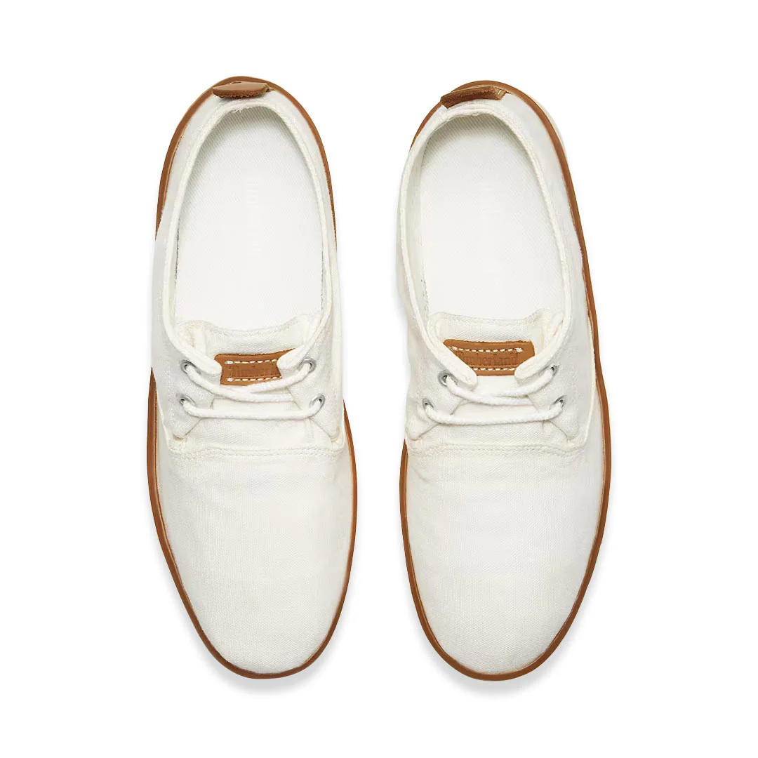 Timberland - Unisex Hookset Low Lace Up Shoes (0A6CNJ) - Image 3