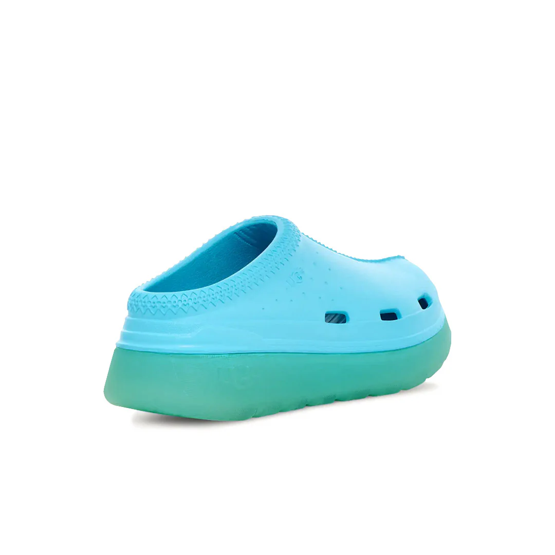 UGG® - Kids' (Junior) Tasman Sport Slippers (1136525K-ABLU) - Image 4
