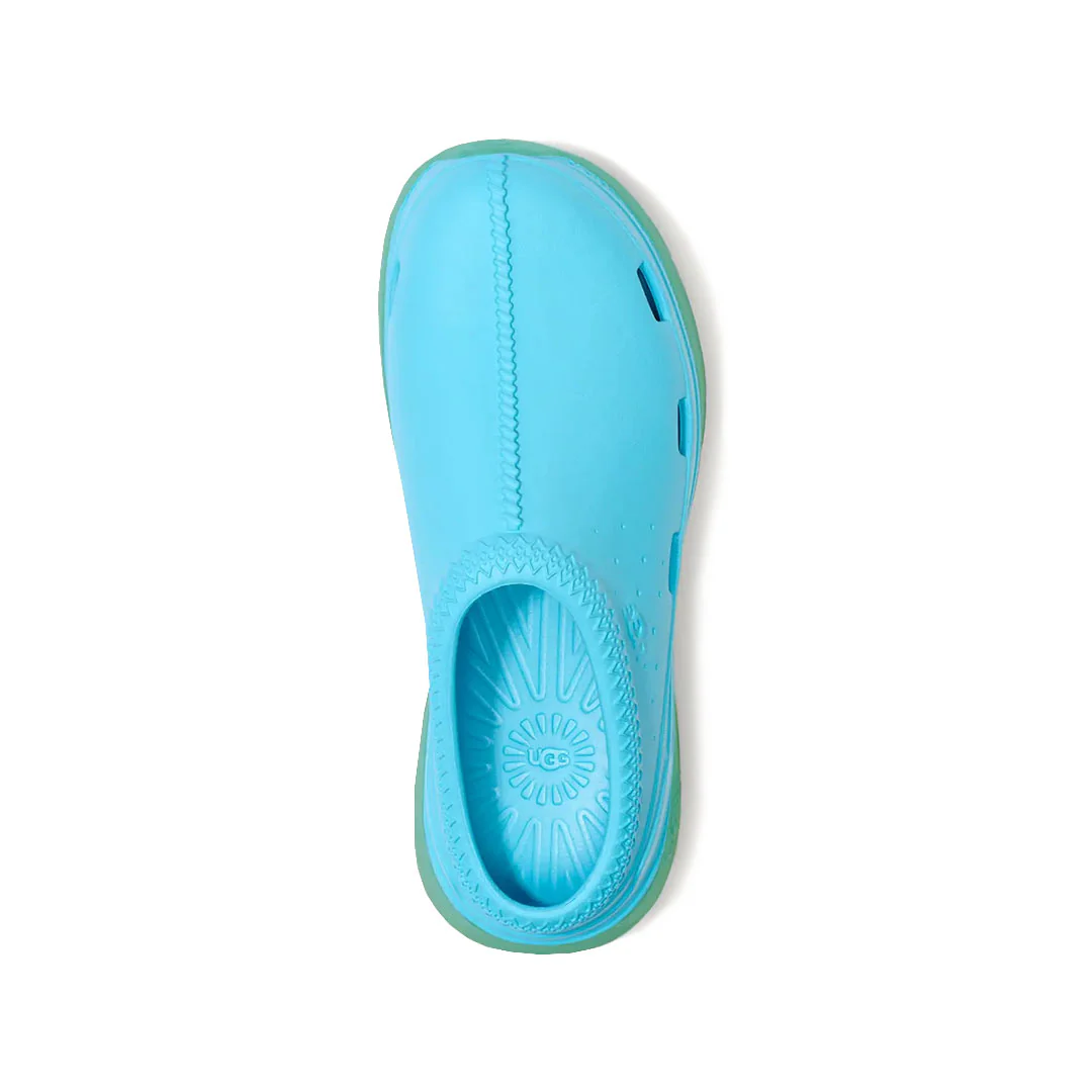 UGG® - Kids' (Junior) Tasman Sport Slippers (1136525K-ABLU) - Image 5