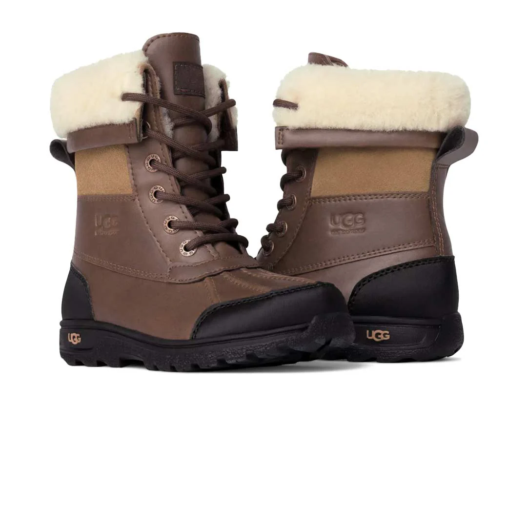 UGG® - Kids' (Preschool & Junior) Butte II CWR Boots (1098890K-WRCH) - Image 3