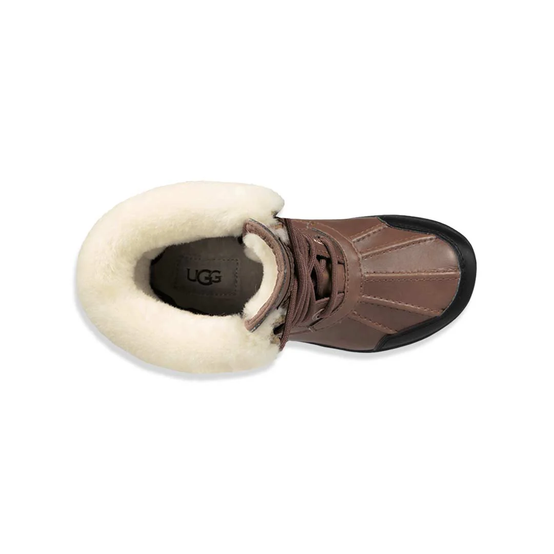 UGG® - Kids' (Preschool & Junior) Butte II CWR Boots (1098890K-WRCH) - Image 4