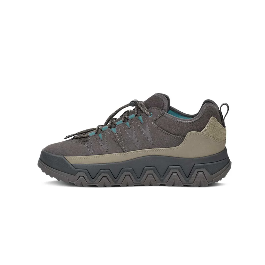 UGG® - Men's CapTrail Low Shoes (1158252-TDR) - Image 2