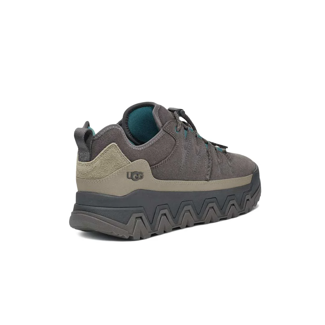 UGG® - Men's CapTrail Low Shoes (1158252-TDR) - Image 3