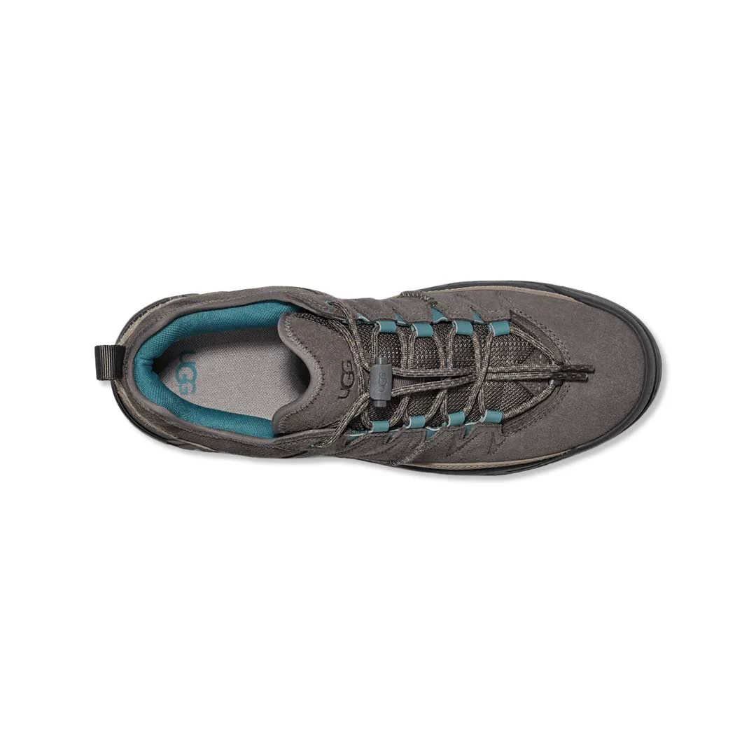 UGG® - Men's CapTrail Low Shoes (1158252-TDR) - Image 4
