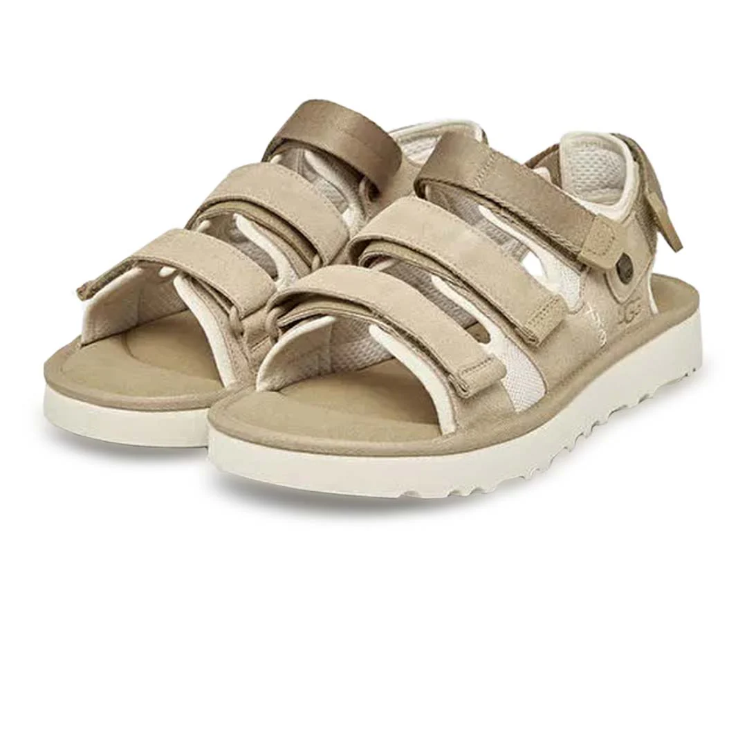 UGG® - Men's Goldencoast Multistrap Sandals (1153095-SAN) - Image 2