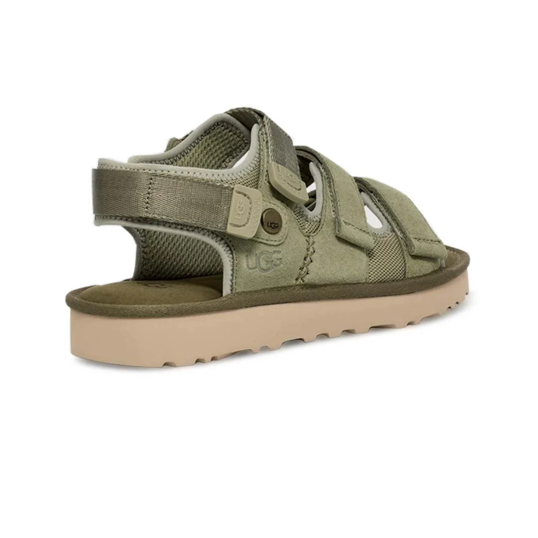 UGG® - Men's Goldencoast Multistrap Sandals (1153095-SDC) - Image 4