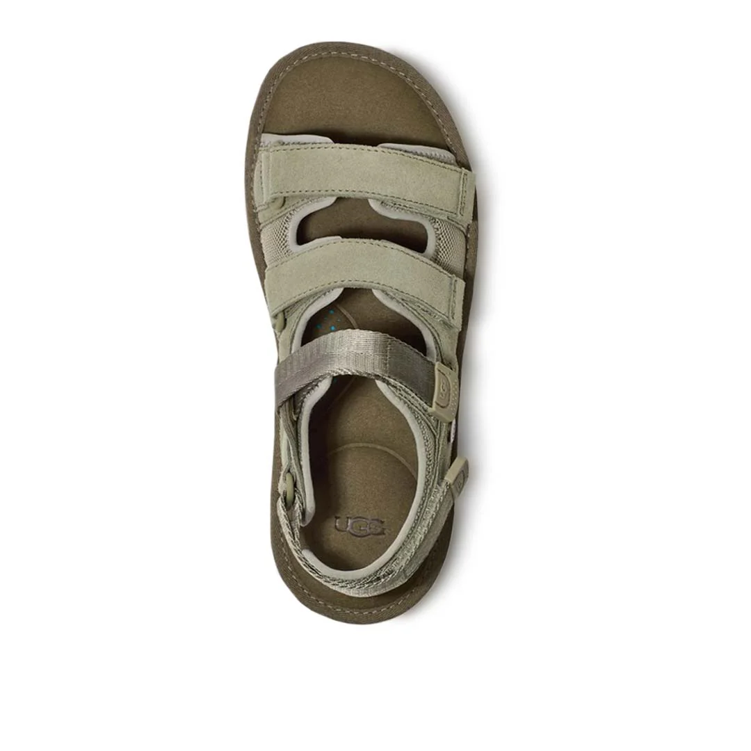 UGG® - Men's Goldencoast Multistrap Sandals (1153095-SDC) - Image 5