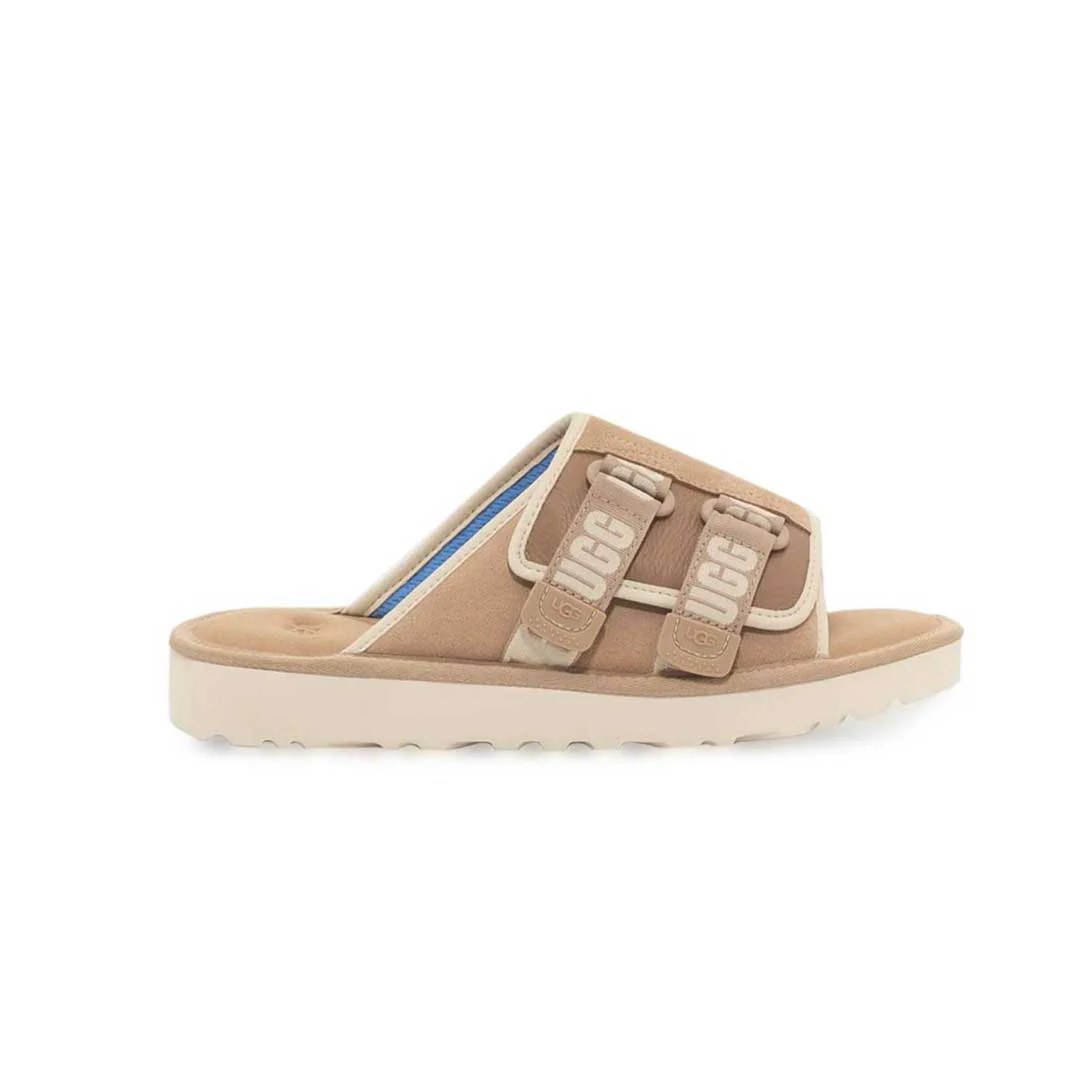 UGG® - Men's Goldencoast Strap Slides (1142730-SSNT)