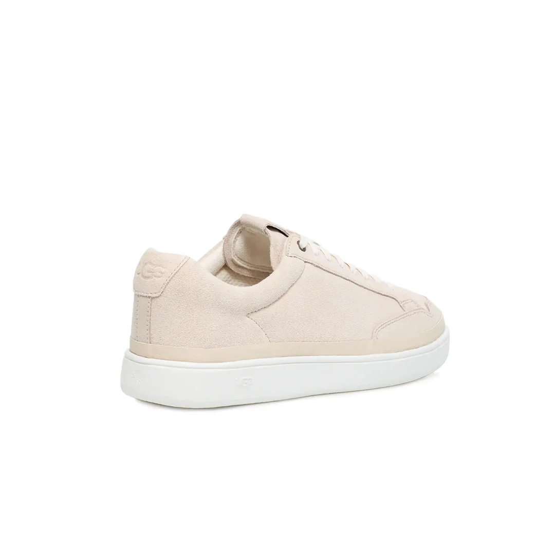 UGG® - Men's South Bay Low Suede Shoes (1154150-CERA) - Image 4