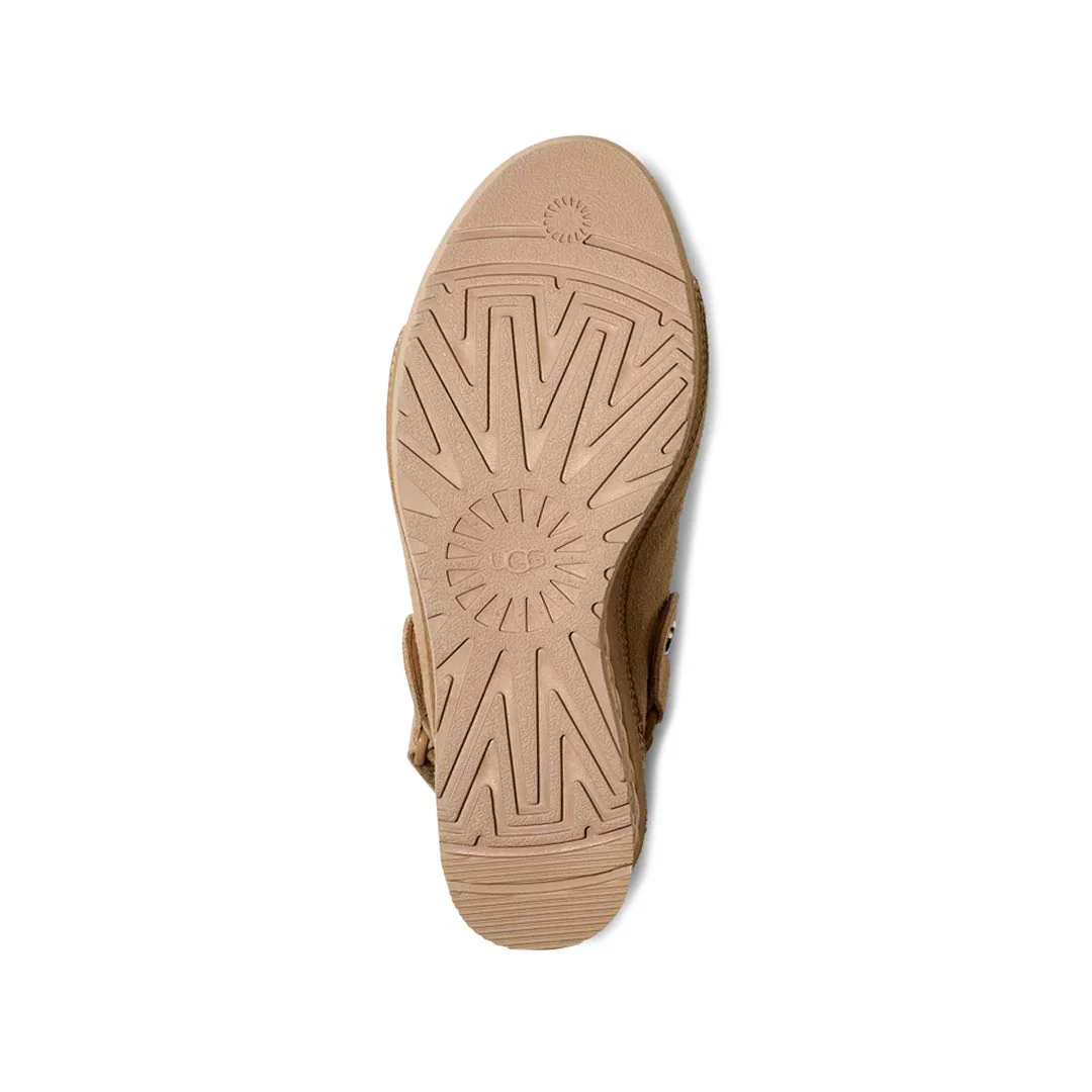 UGG® - Women's Abbott Adjustable Sandals (1155430-SAN) - Image 6