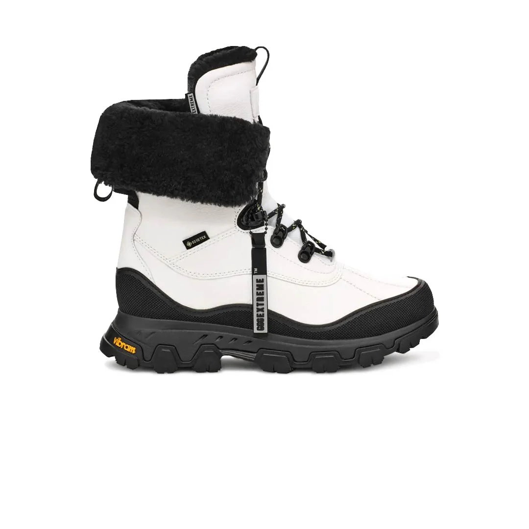 UGG® - Women's Adirondack Meridian Boots (1143839-WHT) - Image 5