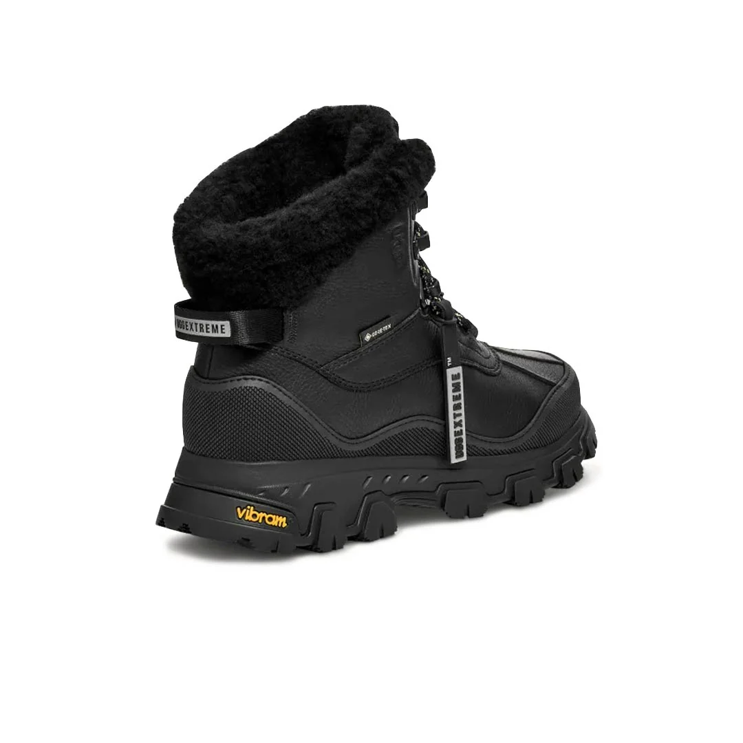 UGG® - Women's Adirondack Meridian Hiker Boots (1143840-BLK) - Image 4