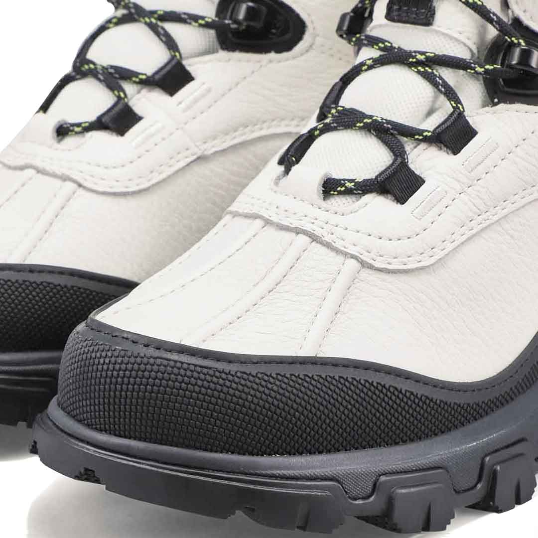 UGG® - Women's Adirondack Meridian Hiker Boots (1143840-WHT) - Image 7