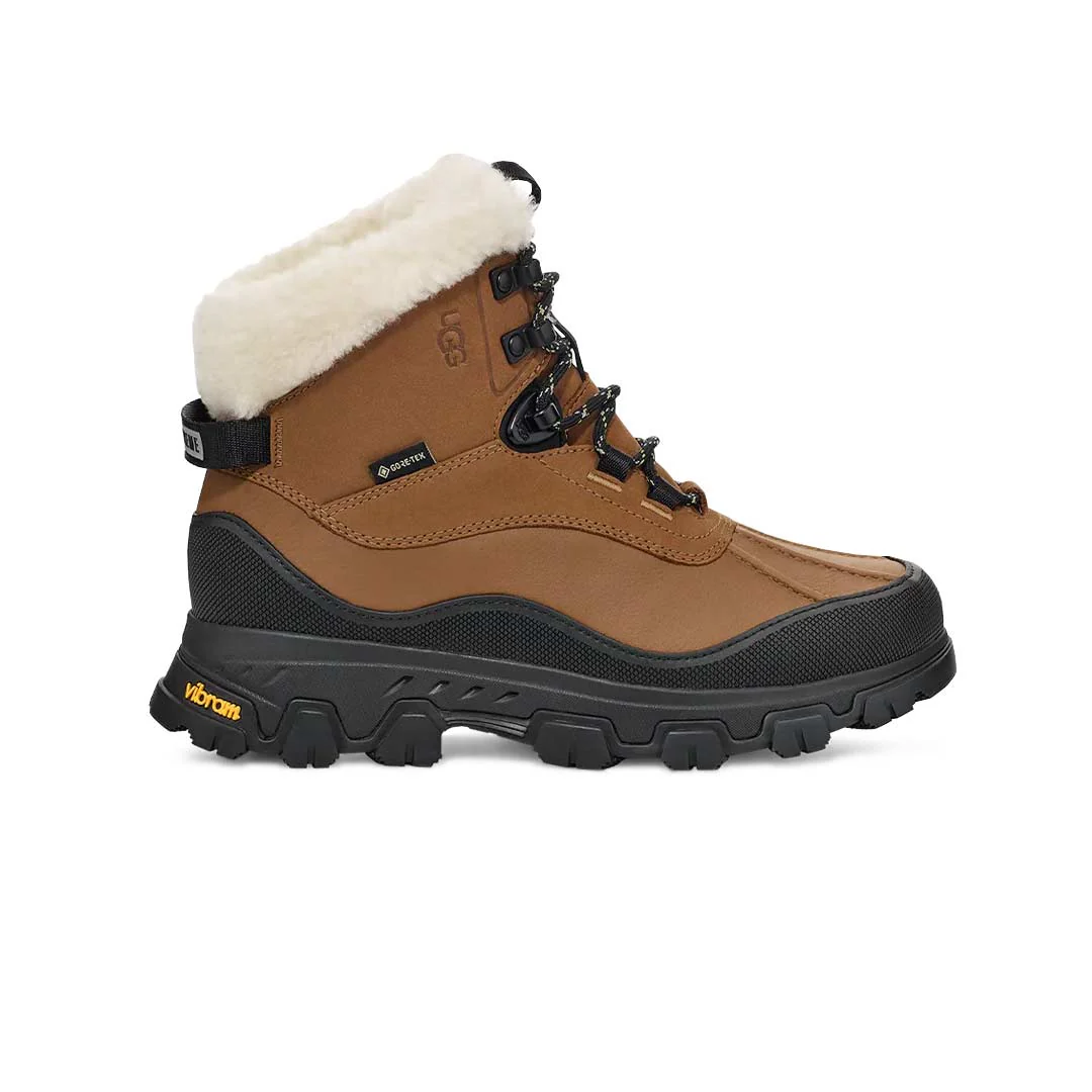 UGG® - Women's Adirondack Meridian Hiker Boots (1151831-CHE)