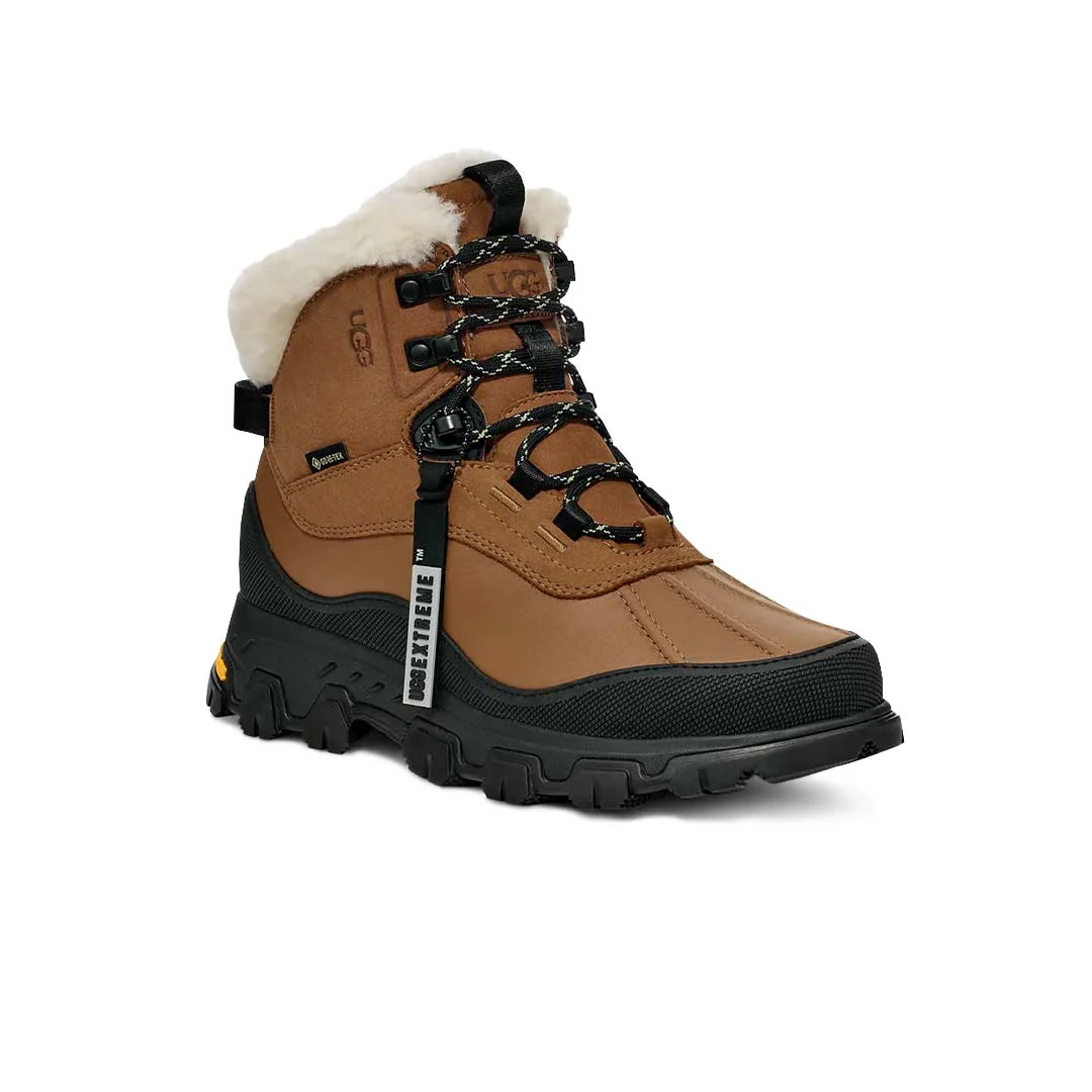 UGG® - Women's Adirondack Meridian Hiker Boots (1151831-CHE) - Image 3