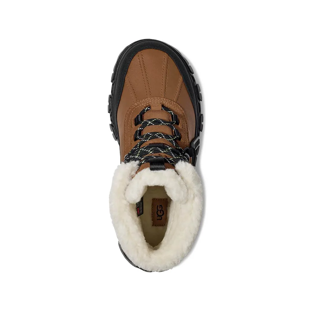 UGG® - Women's Adirondack Meridian Hiker Boots (1151831-CHE) - Image 5