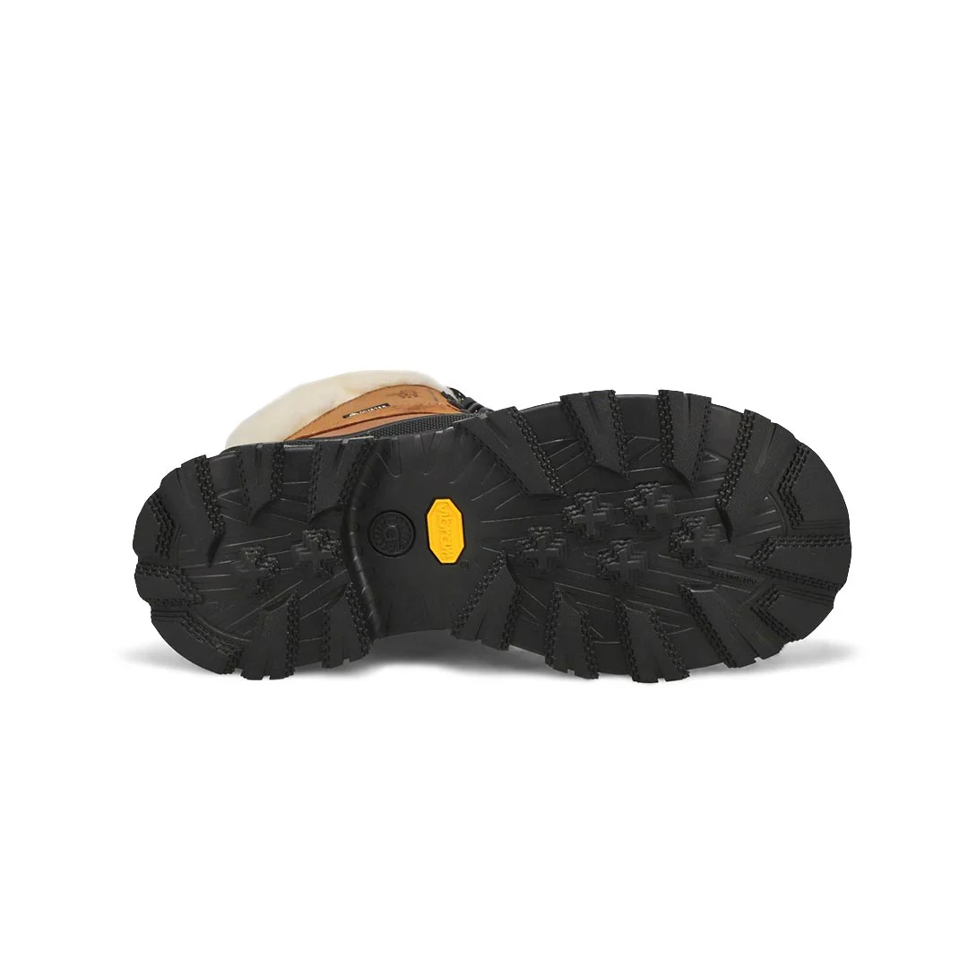 UGG® - Women's Adirondack Meridian Hiker Boots (1151831-CHE) - Image 6