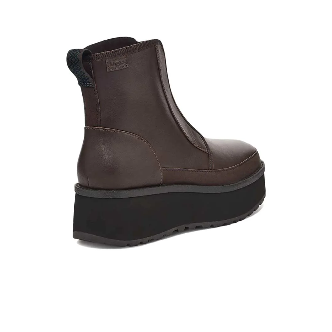 UGG® - Women's Cityfunc Zip Boots (1162970-BCDR) - Image 3