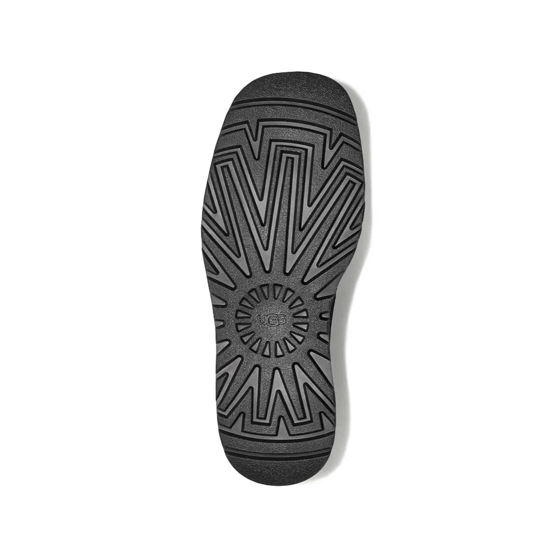 UGG® - Women's Cityfunc Zip Boots (1162970-BLK) - Image 4