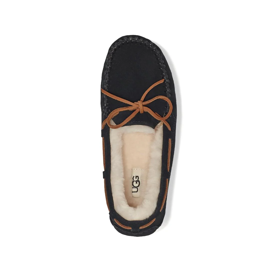 UGG® - Women's Dakota Slipper (1107949-BLK) - Image 4