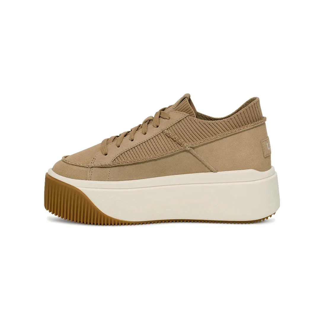 UGG® - Women's Ez-Duzzit Shoes (1152717-SAN) - Image 2