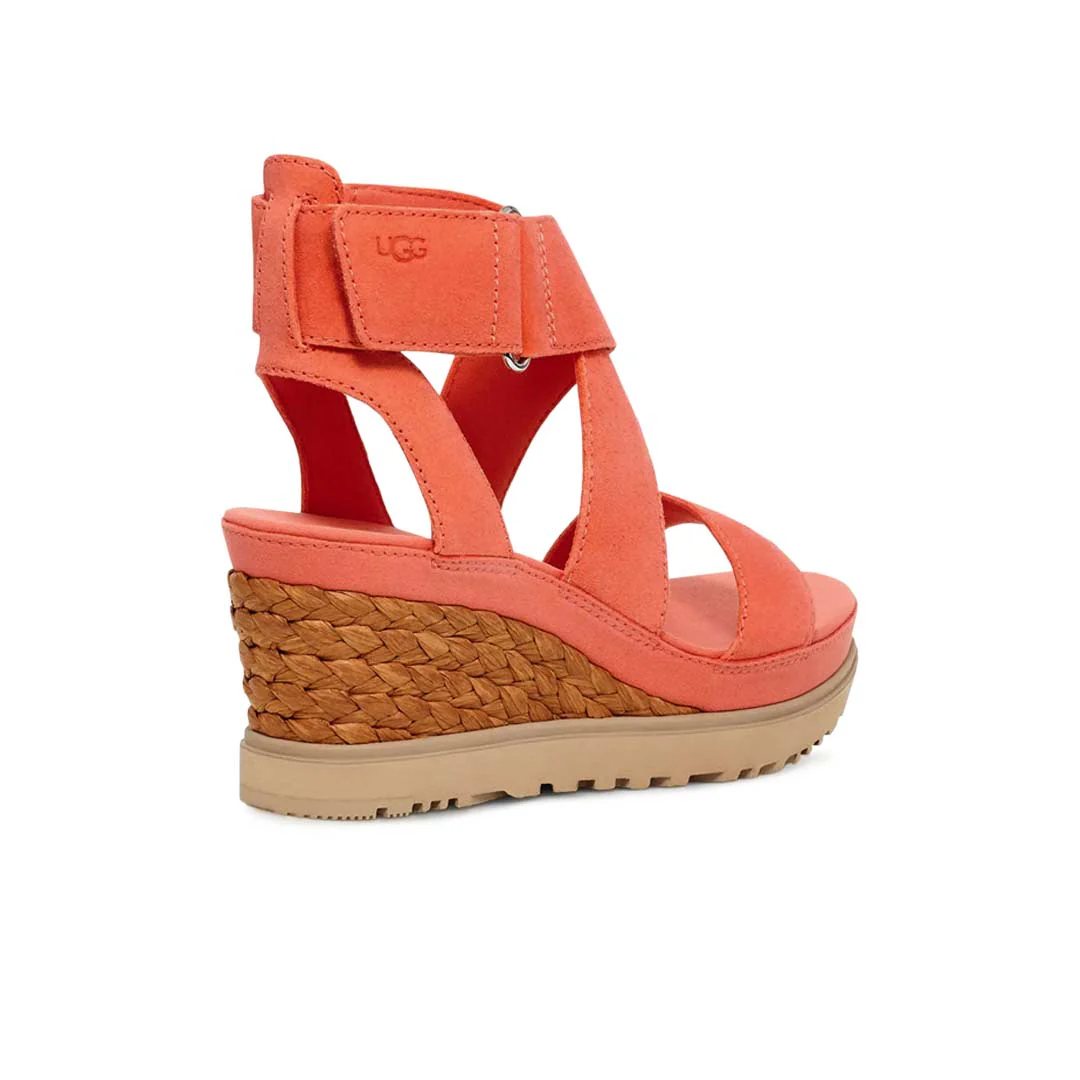 UGG® - Women's Ileana Ankle Sandals (1155491-VCRL) - Image 4