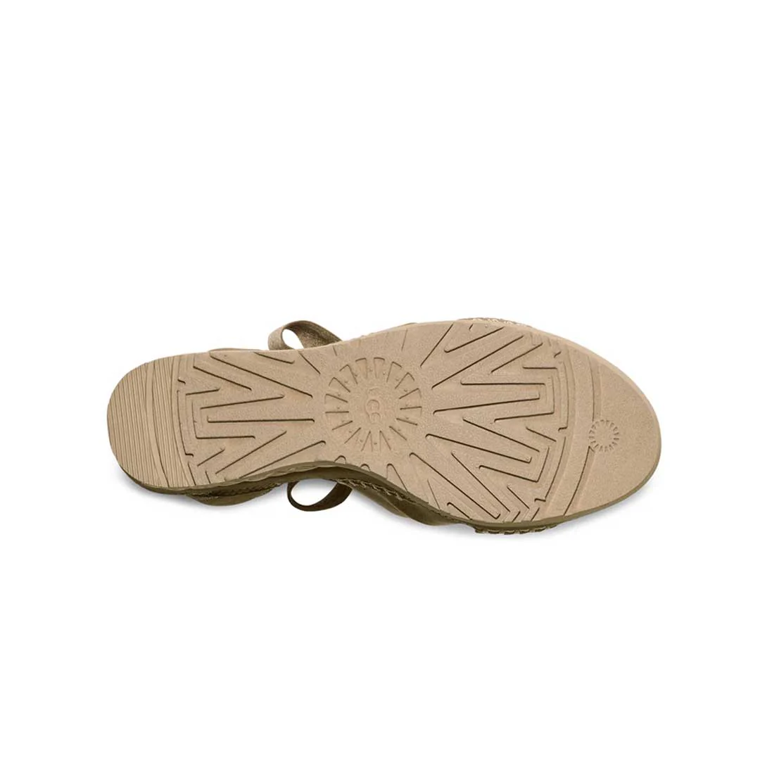 UGG® - Women's Ileana Wrap Sandals (1152669-SAN) - Image 4