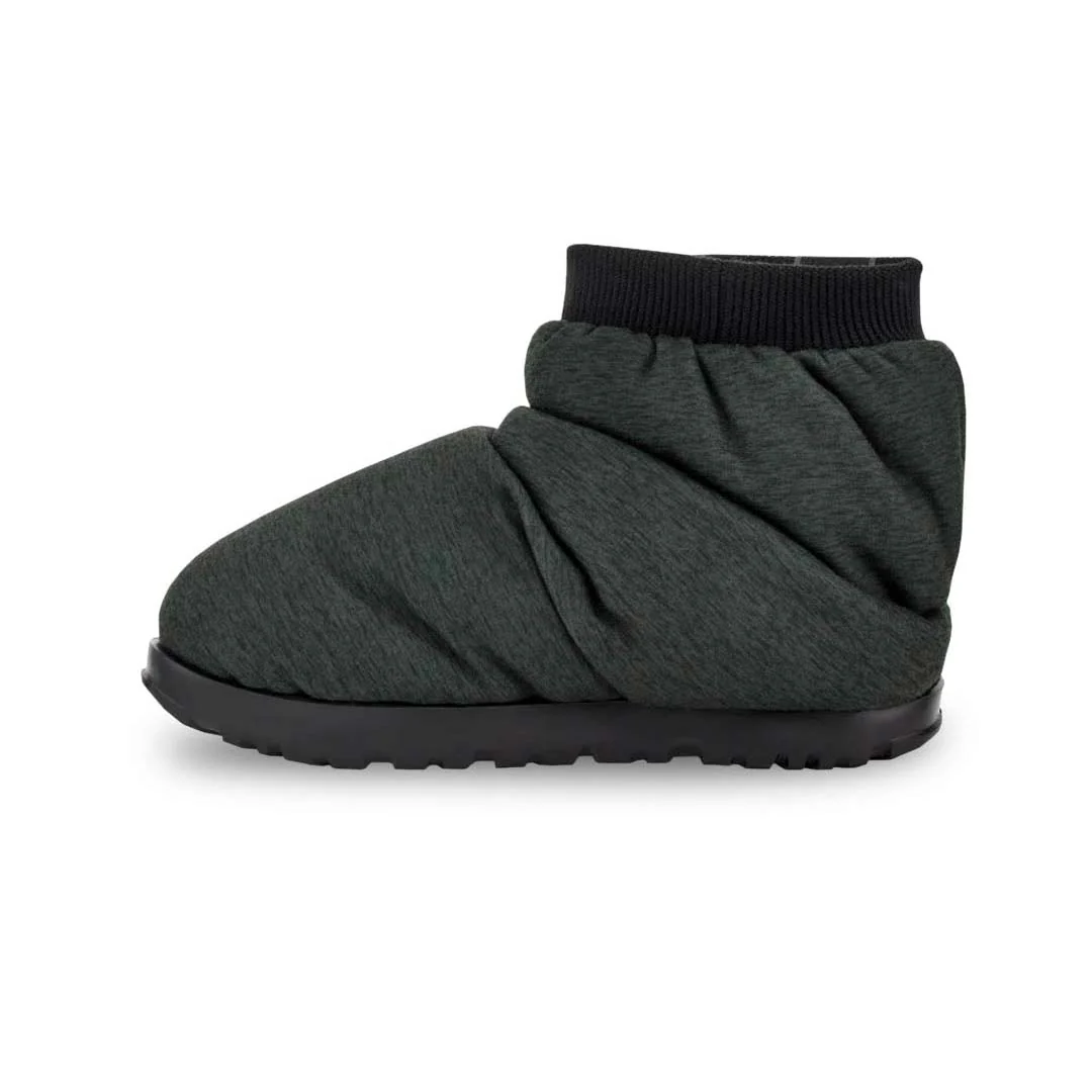 UGG® - Women's Spaceslider Jersey Bootie (1151652-BLK) - Image 2