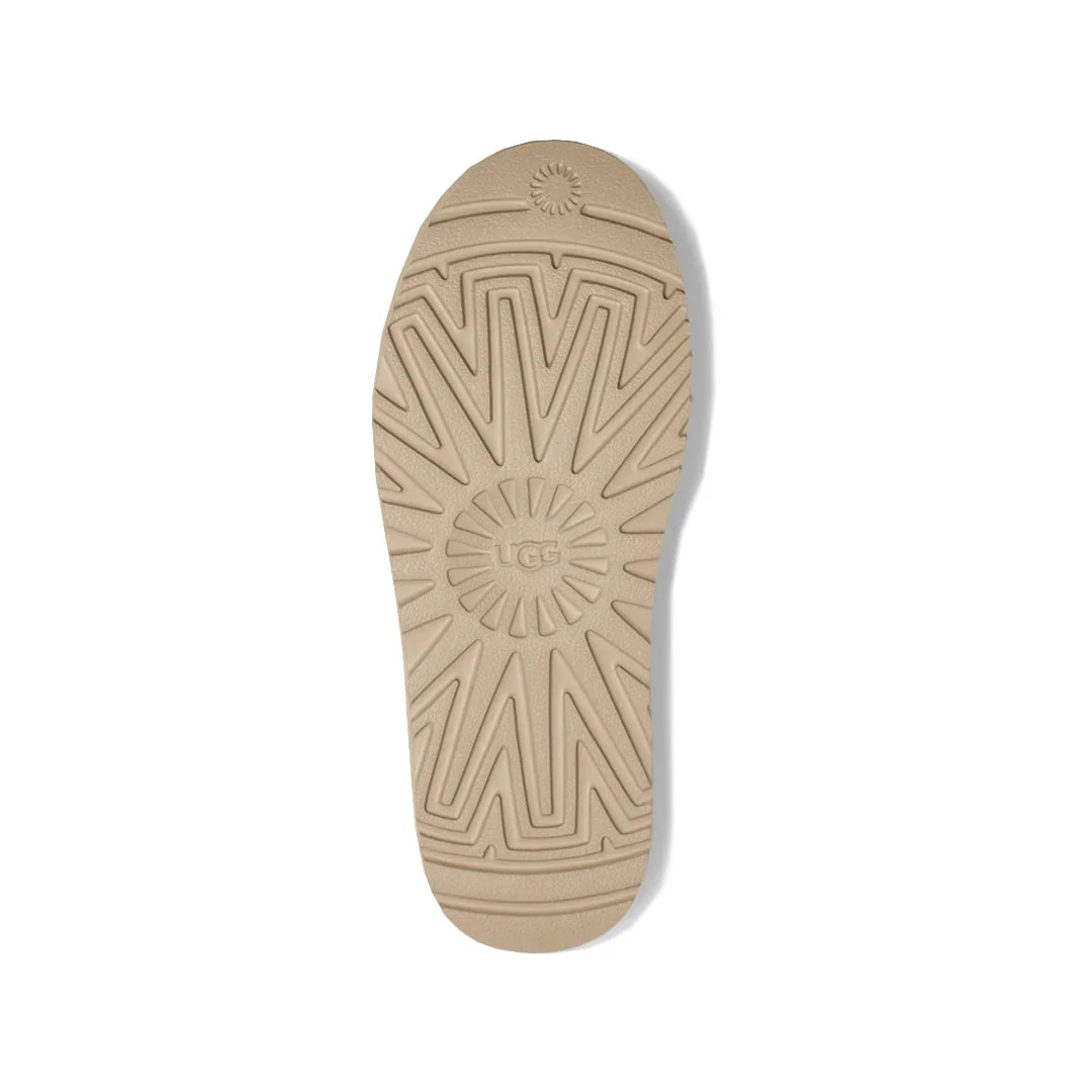 UGG® - Women's Ultra Mini Crafted Regenerate Boots (1152953-SAN) - Image 5