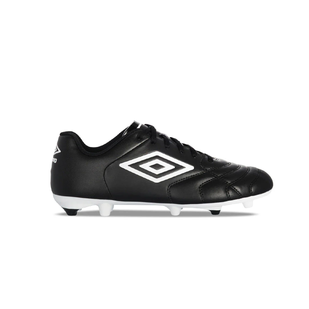 Umbro - Kids' (Preschool & Junior) Classico XI Firm Ground Cleats (HUSJF181880U 090)