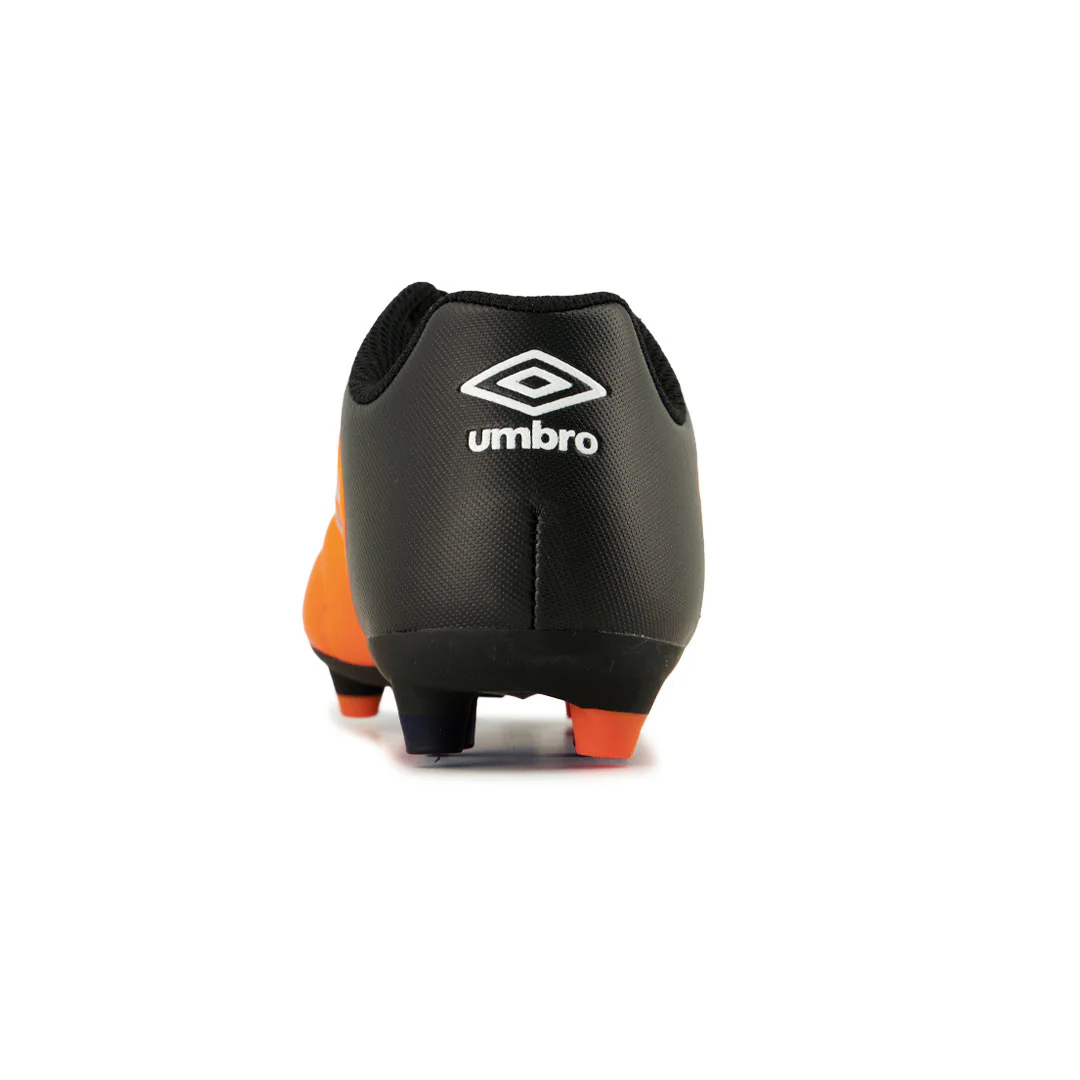 Umbro - Kids' (Preschool & Junior) Classico XI Firm Ground Cleats (HUSJF181880U DKD) - Image 3