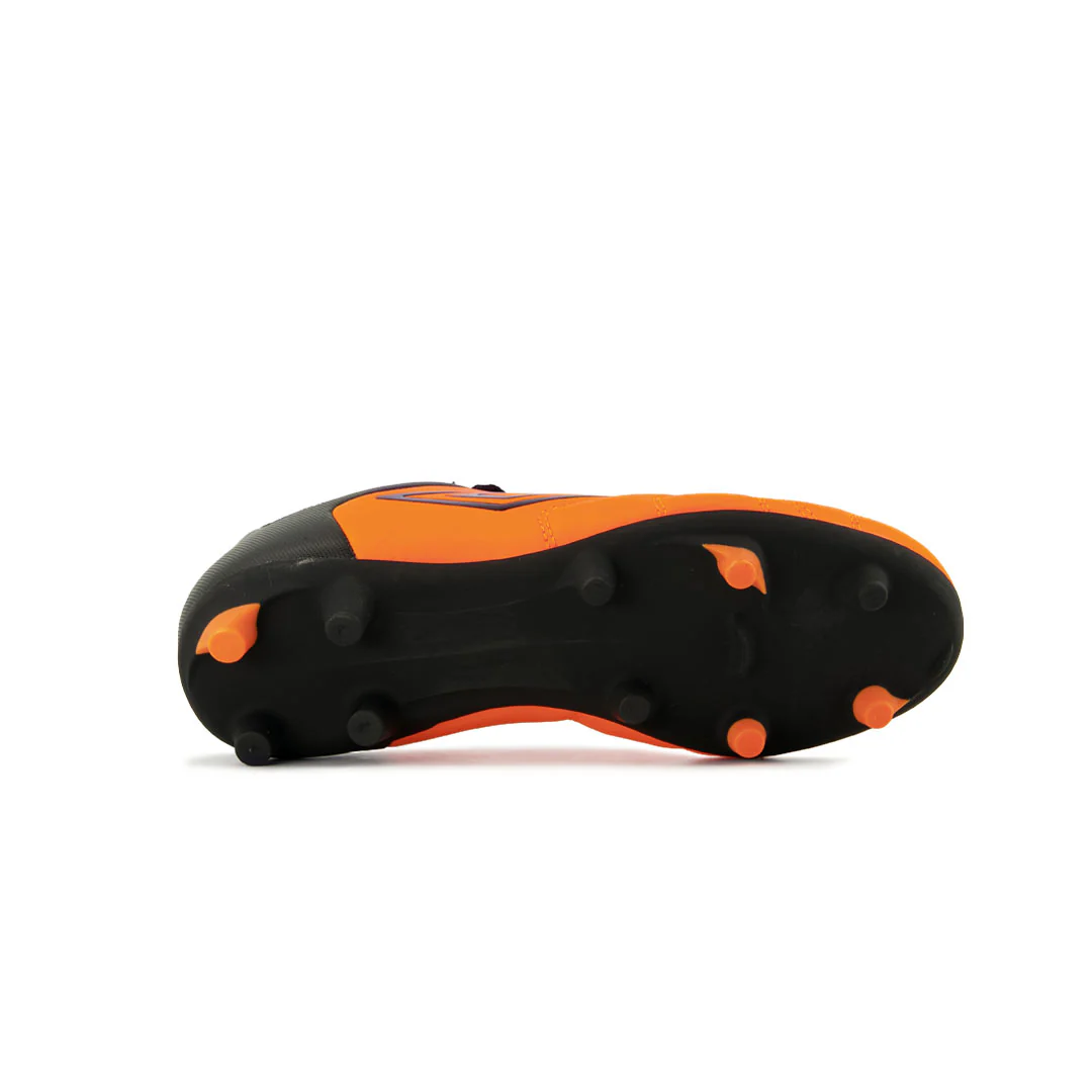 Umbro - Kids' (Preschool & Junior) Classico XI Firm Ground Cleats (HUSJF181880U DKD) - Image 4