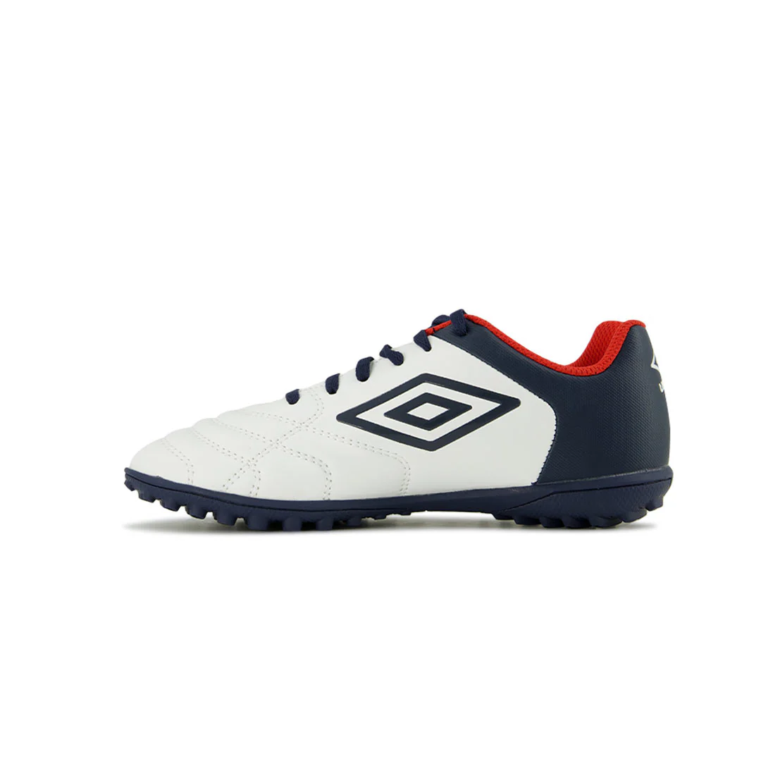 Umbro - Kids' (Preschool & Junior) Classico XI Turf Shoes (HUSJF181883U D62) - Image 2